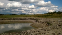 Tvenkinių kasimas visoje Lietuvoje
